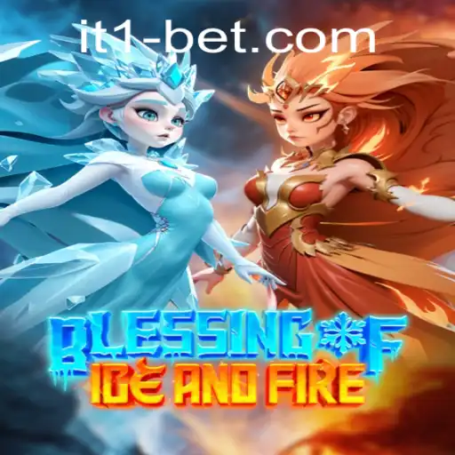Exploring the World of 'Blessing of Ice and Fire': A Game of Strategy and Survival
