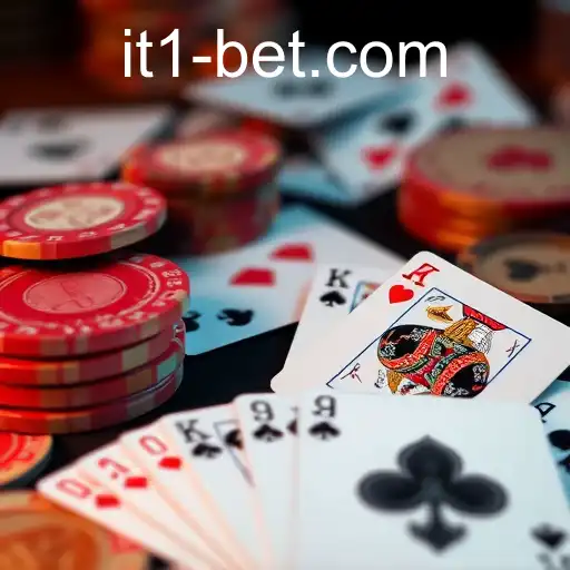 The Timeless Appeal of Card Games: A Glimpse into Tradition and Innovation