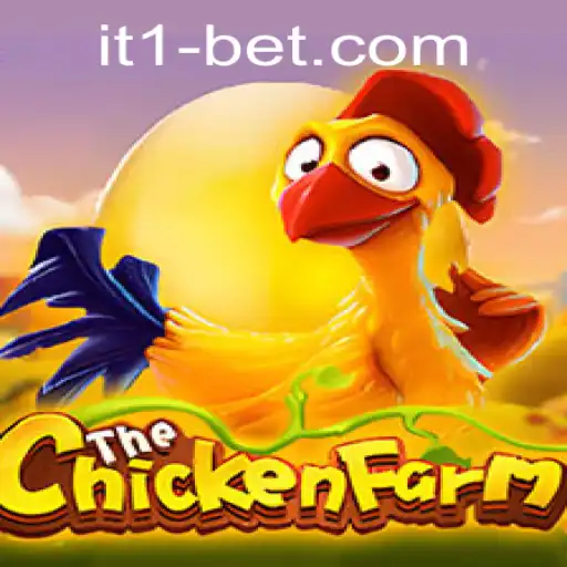 Unveiling ChickenFarm: A Comprehensive Guide
