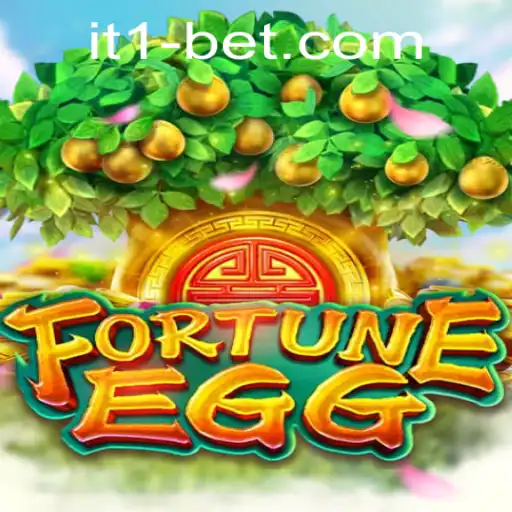 FortuneEgg: A New Gaming Sensation Takes the World by Storm