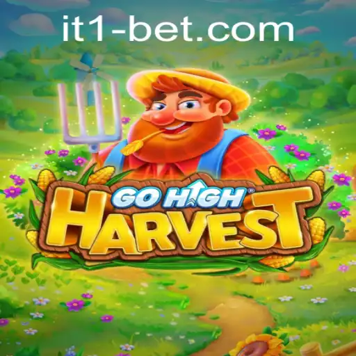 Dive Into the Thrilling World of GoHighHarvest and the Exciting Opportunities of it1bet