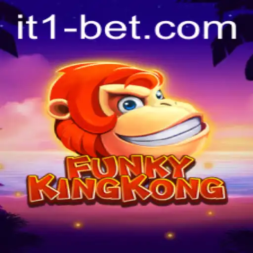 Discover the Exciting World of FunkyKingKong: A Game That Combines Adventure and Strategy