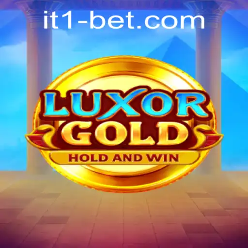 Exploring LuxorGold: A Dive into Modern Gaming with it1bet