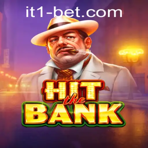 Exploring HitTheBank: A New Era of Gaming with it1bet