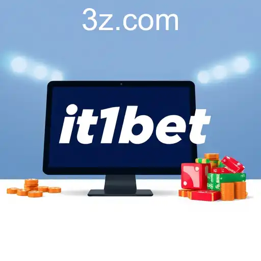 Tendências de Jogos no Brasil e Crescimento da it1bet