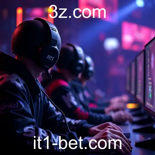 O Impacto Crescente dos eSports no Mercado Global