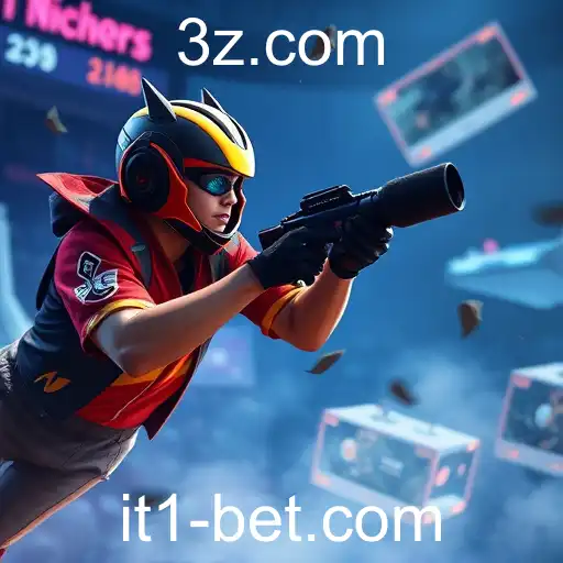 A Evolução do Mercado de Jogos Online em 2025