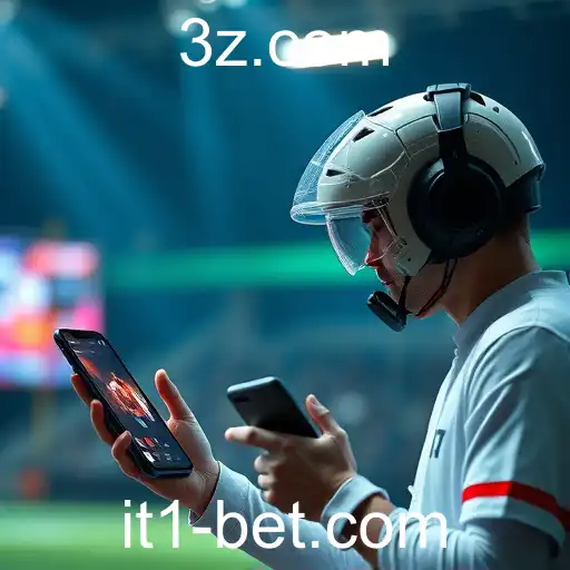 Inovações e Tendências do Mundo dos Jogos em 2025