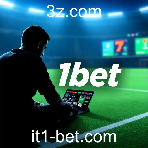 Tendências de Jogos em Portugal: it1bet na Vanguarda