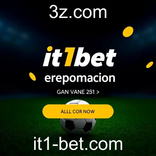 Crescimento dos Jogos de Azar em 2025 com It1bet
