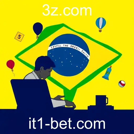 Impacto do Jogo Online no Brasil: Uma Análise Atual