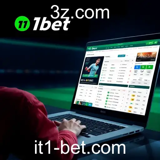 It1bet Revoluciona o Mercado de Jogos em 2025