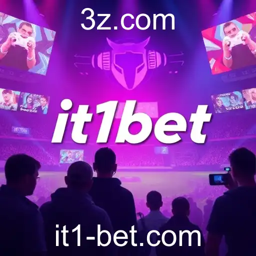 Revolução no Mundo dos Jogos Online: O Impacto do it1bet