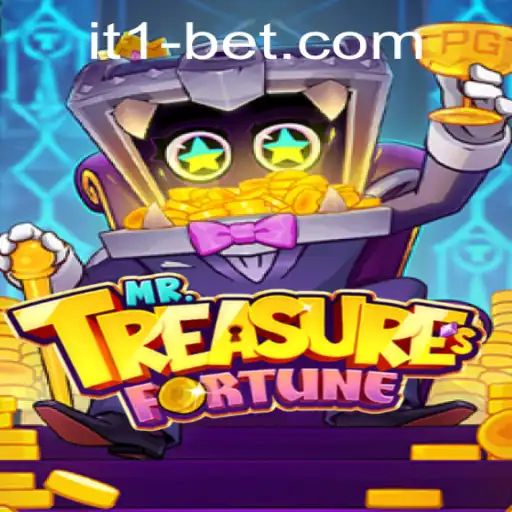 Discover the Intrigue of MrTreasuresFortune: A Comprehensive Guide to Gameplay