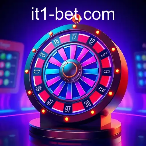 The Exciting World of Rotary Games and it1bet